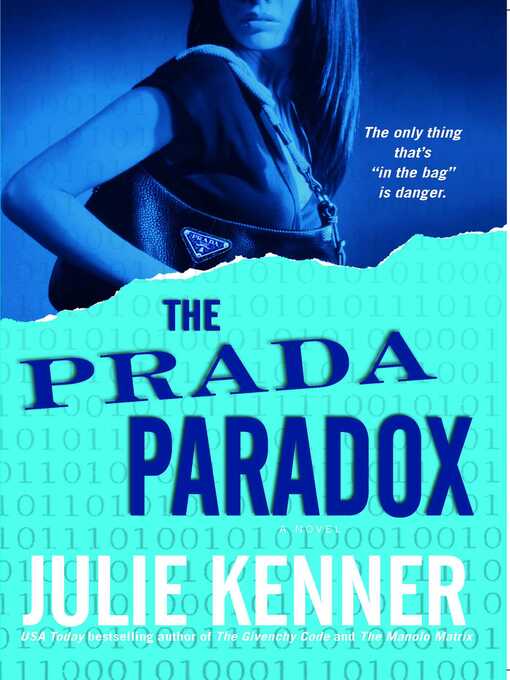 Cover image for The Prada Paradox